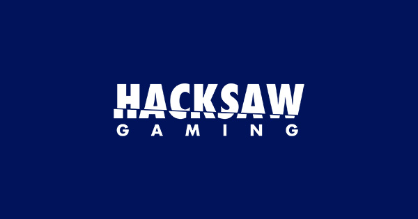DSTGAMING's Game Provider - Hacksaw Gaming