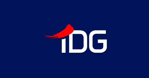 DSTGAMING's Game Provider - iDG
