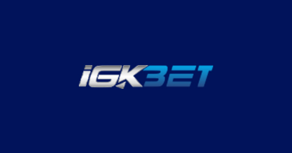 DSTGAMING's Game Provider - iGK Bet