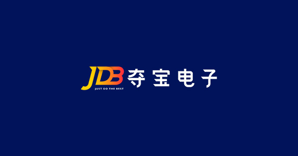 DSTGAMING's Game Provider - JDB