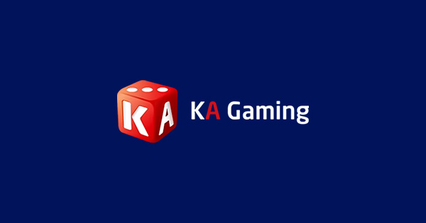 DSTGAMING's Game Provider - KA Gaming