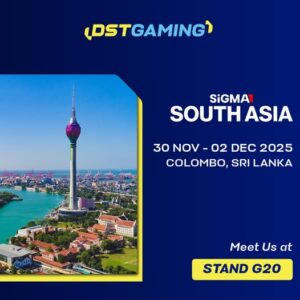 SPiCE South Asia 2025, held from 30 November to 2 December in Colombo, Sri Lanka.