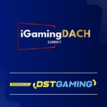 DSTGAMING will participate as a sponsor at the iGaming DACH Summit on 3–4 December 2025 in Vienna, Austria.