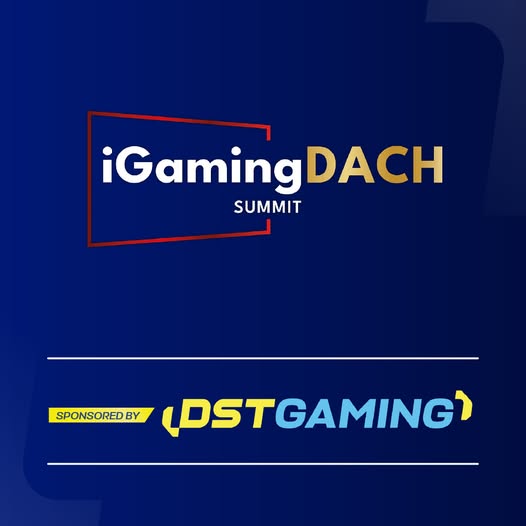 DSTGAMING will participate as a sponsor at the iGaming DACH Summit on 3–4 December 2025 in Vienna, Austria.