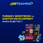 Discover the key differences between turnkey sportsbook solutions and custom development