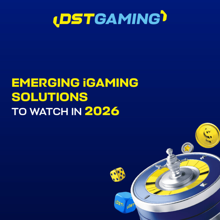 Emerging iGaming Solutions to Watch in 2026