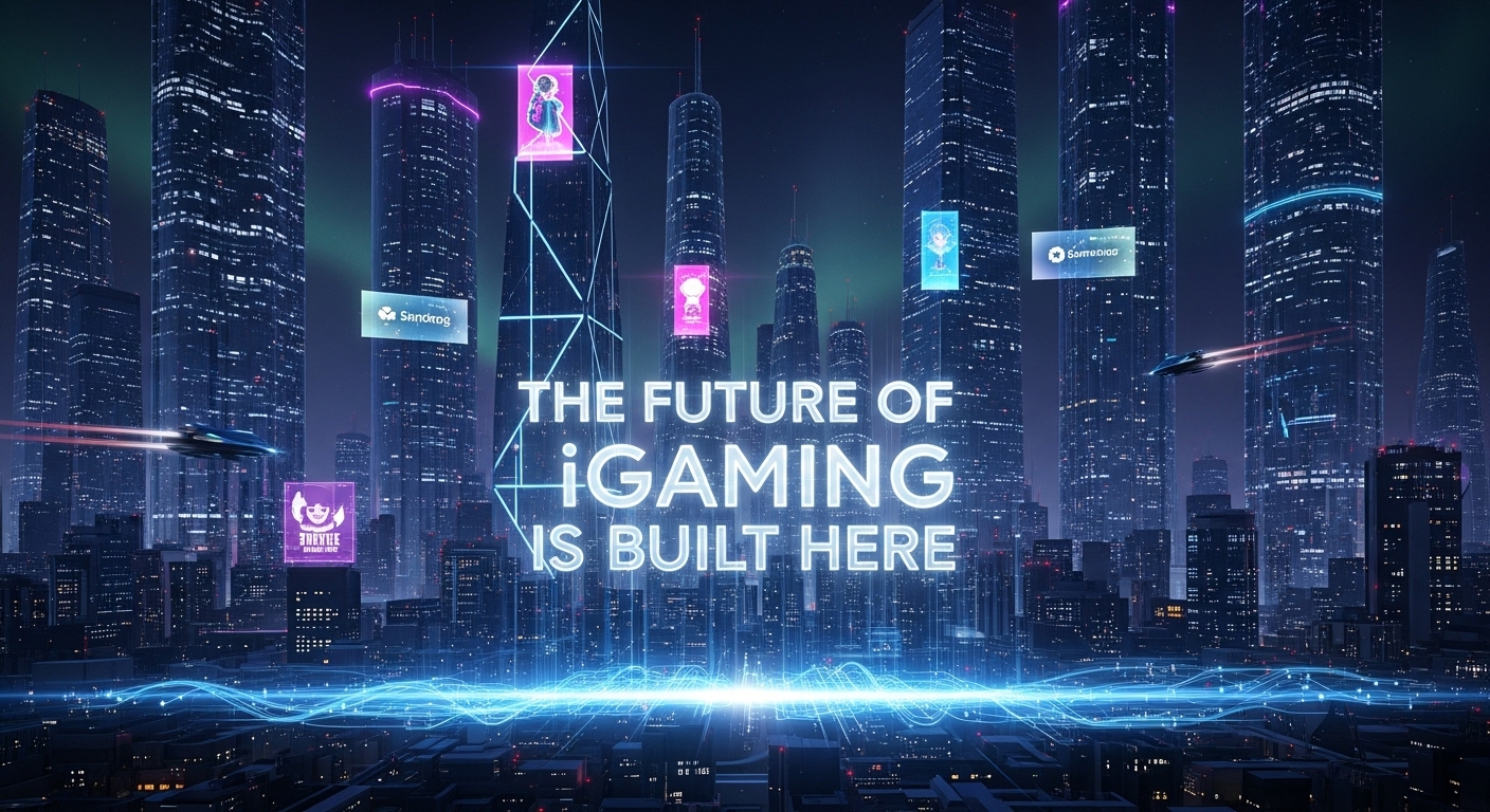 Future of iGaming