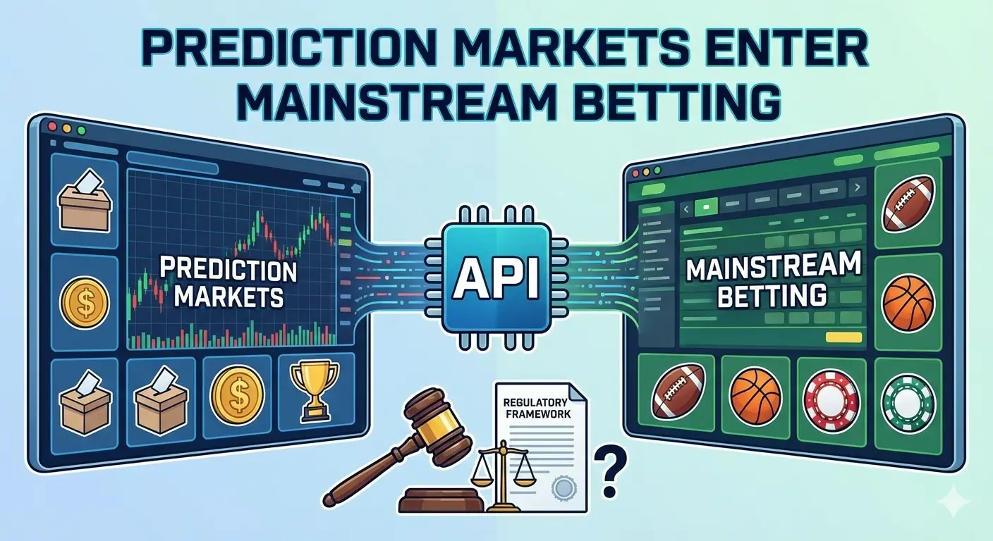 Prediction Market