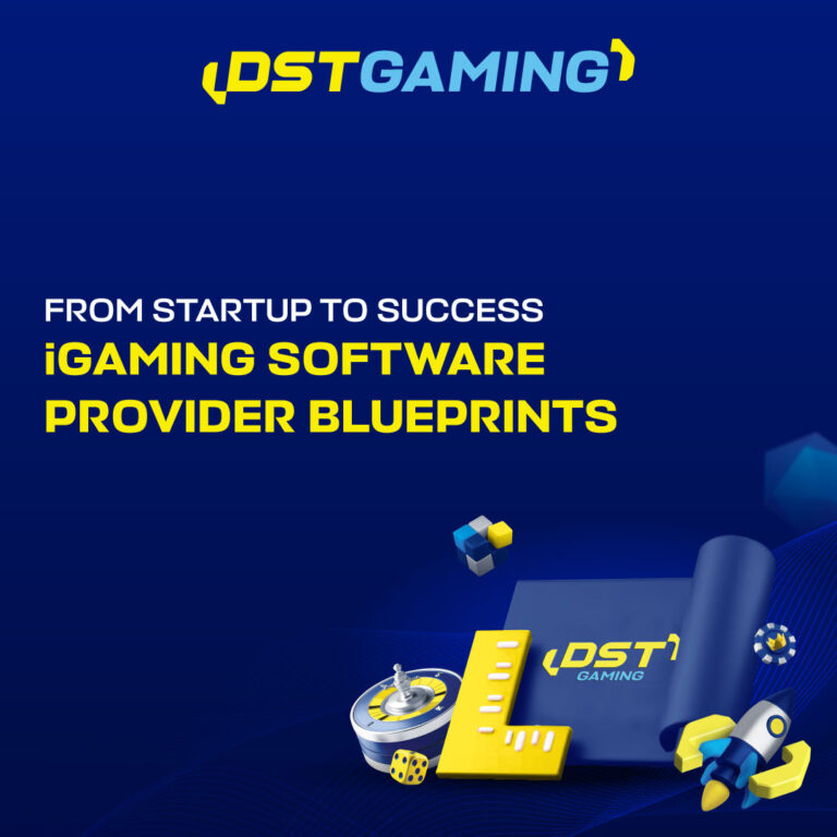 Online Casino Startups’ Secret Weapon: How DSTGAMING Cracks the Code