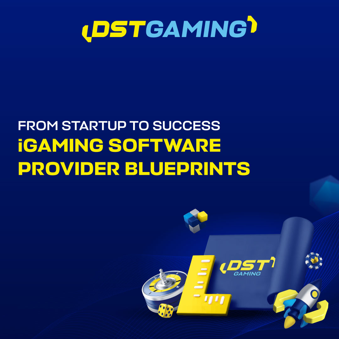 Online Casino Startups’ Secret Weapon: How DSTGAMING Cracks the Code