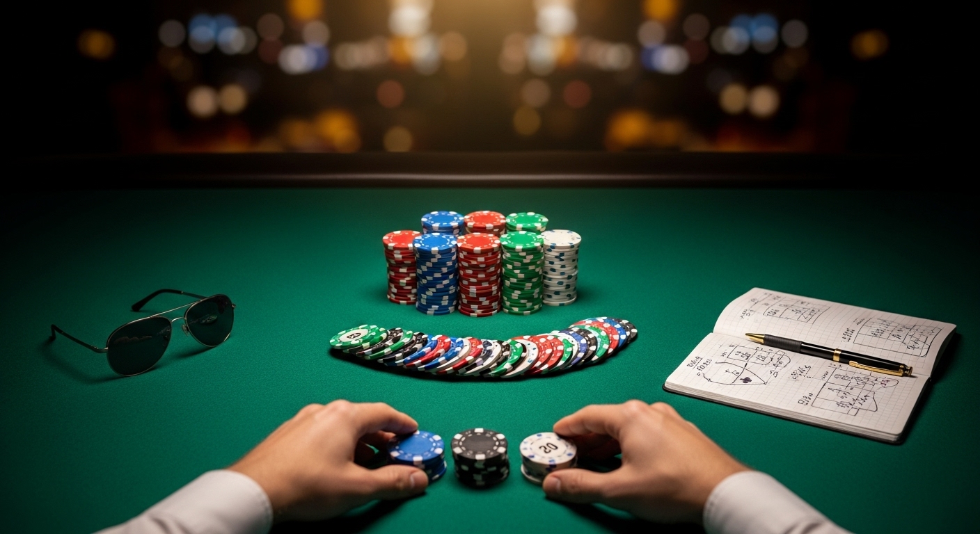 Rules and Strategies