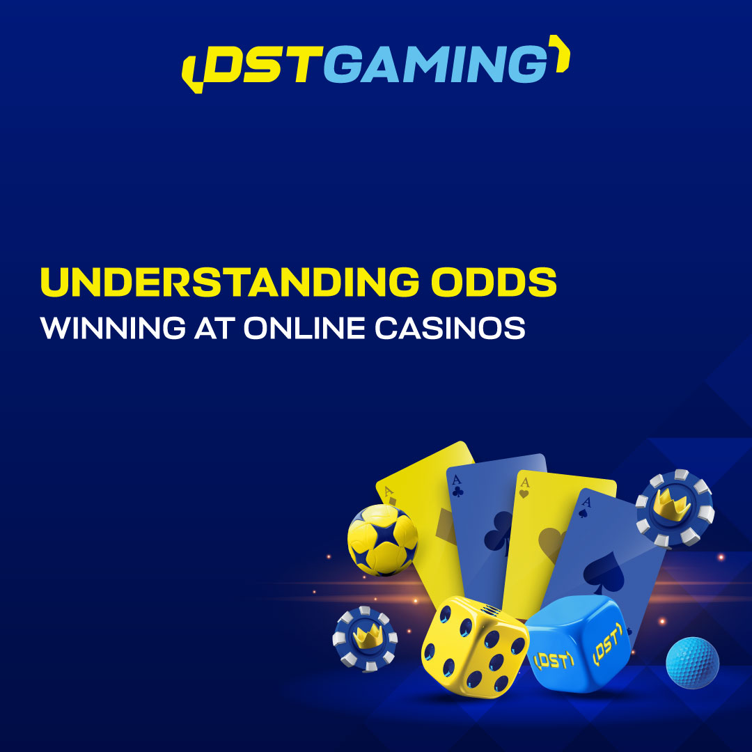 Take Control: How Understanding Casino Odds Changes the Way You Win