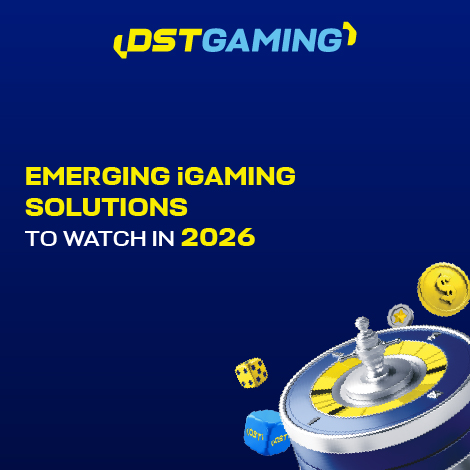 Discover genuinely new iGaming solutions emerging in 2026