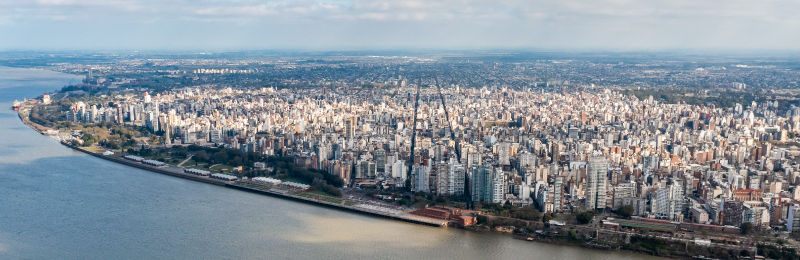 rosario argentina