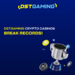 Crypto Casino DSTGAMING