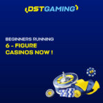 How Complete Beginners Are Running 6-Figure Casinos Using THIS Trick