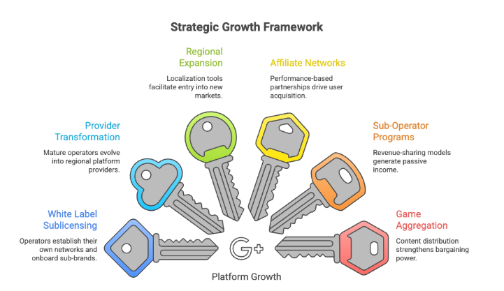 Strategic Growth Framework