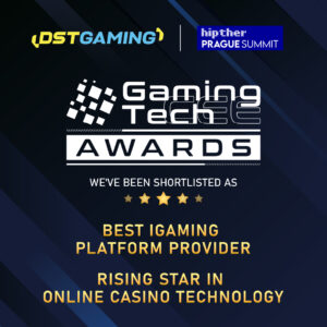 DSTGAMING Shortlisted for Two Categories at GamingTECH Awards