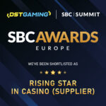 DSTGAMING Shortlisted for Rising Star SBC Awards Europe 2026