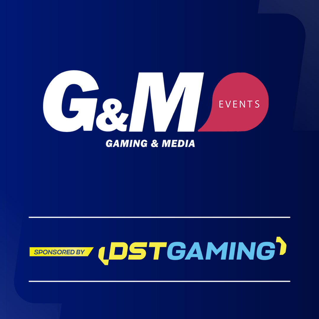 DSTGAMING Joins G&M Events Paraguay 2026 as Gold Sponsor