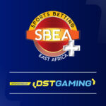 DSTGAMING Headlines SBEA+ 2026 as Entrance Sponsor