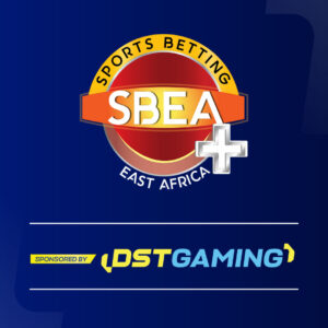 DSTGAMING Headlines SBEA+ 2026 as Entrance Sponsor