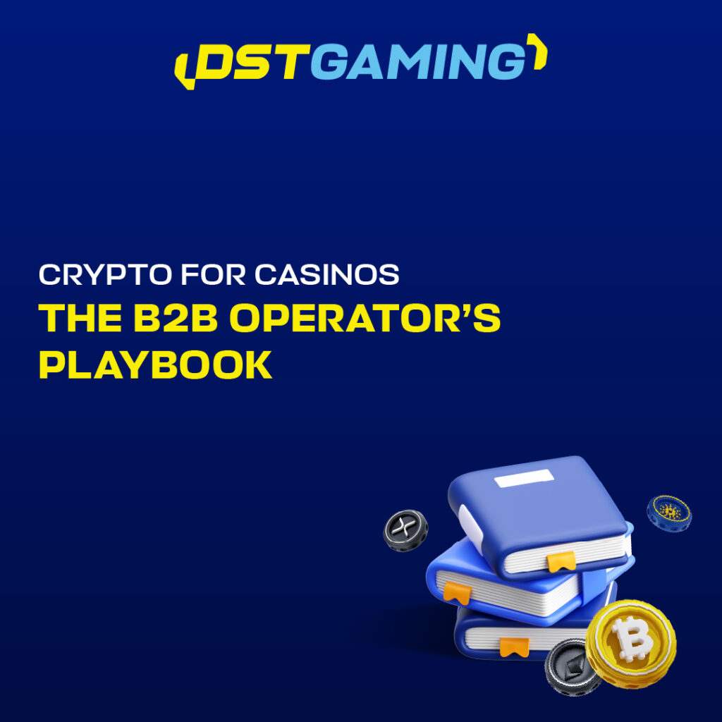 Crypto Online Casino