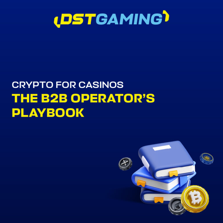 Crypto Payments for Online Casinos: A B2B Operator’s Guide