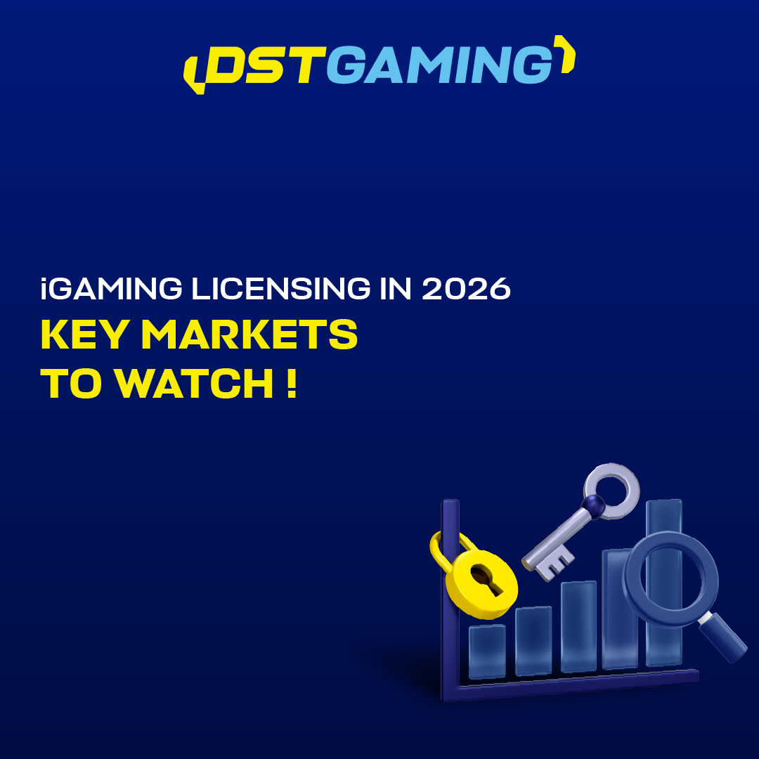 iGaming Licensing in 2026: Key Markets to Watch