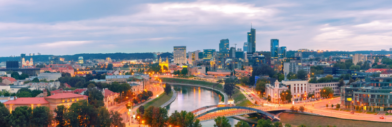 vilnius