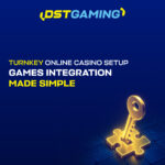 Turnkey Online Casino Setup: Games Integration Made Simple