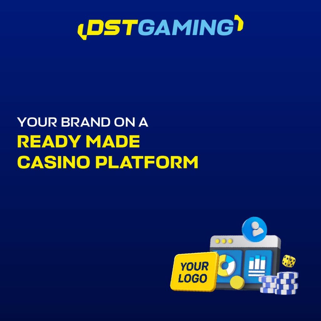 Ready Made Online Casino