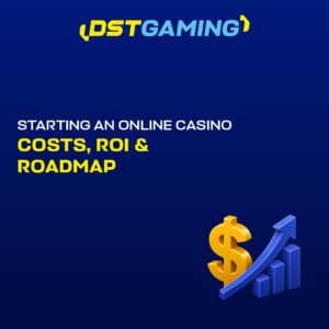 Starting an Online Casino