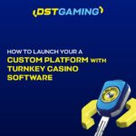 Turnkey Casino Software
