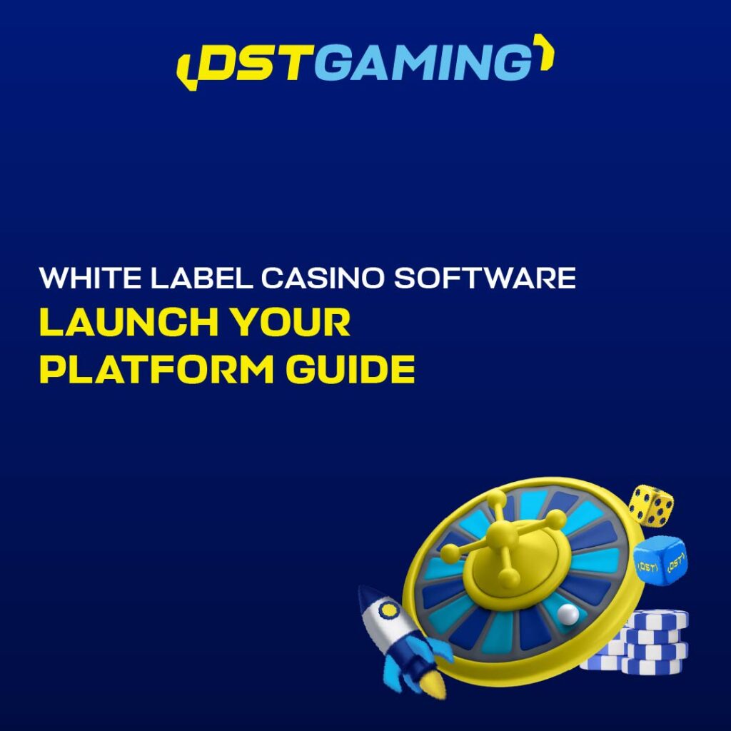 White Label Casino Software: The Complete 2026 Operator Guide