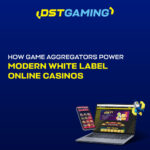 How Game Aggregators Power White Label Online Casinos