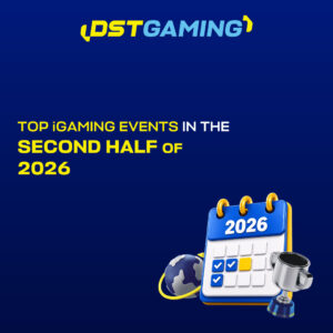 iGaming Events in the Second Half of 2026