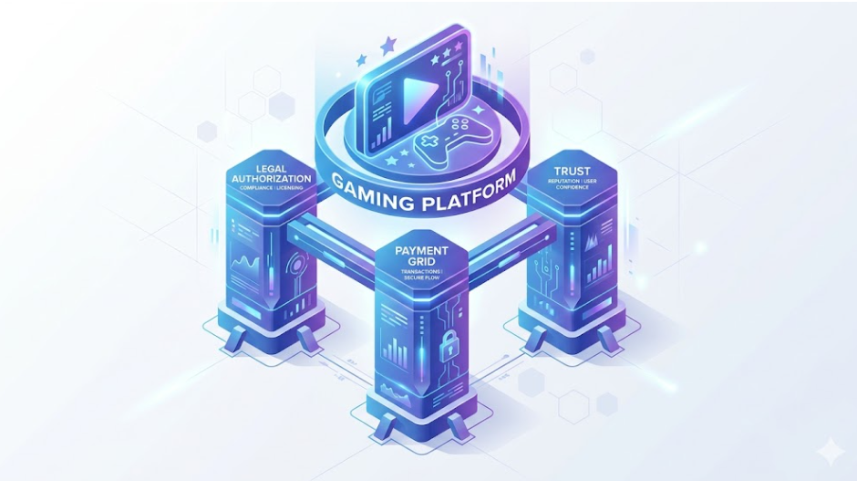gaming platform