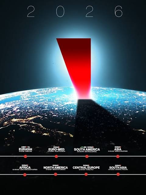 SiGMA World