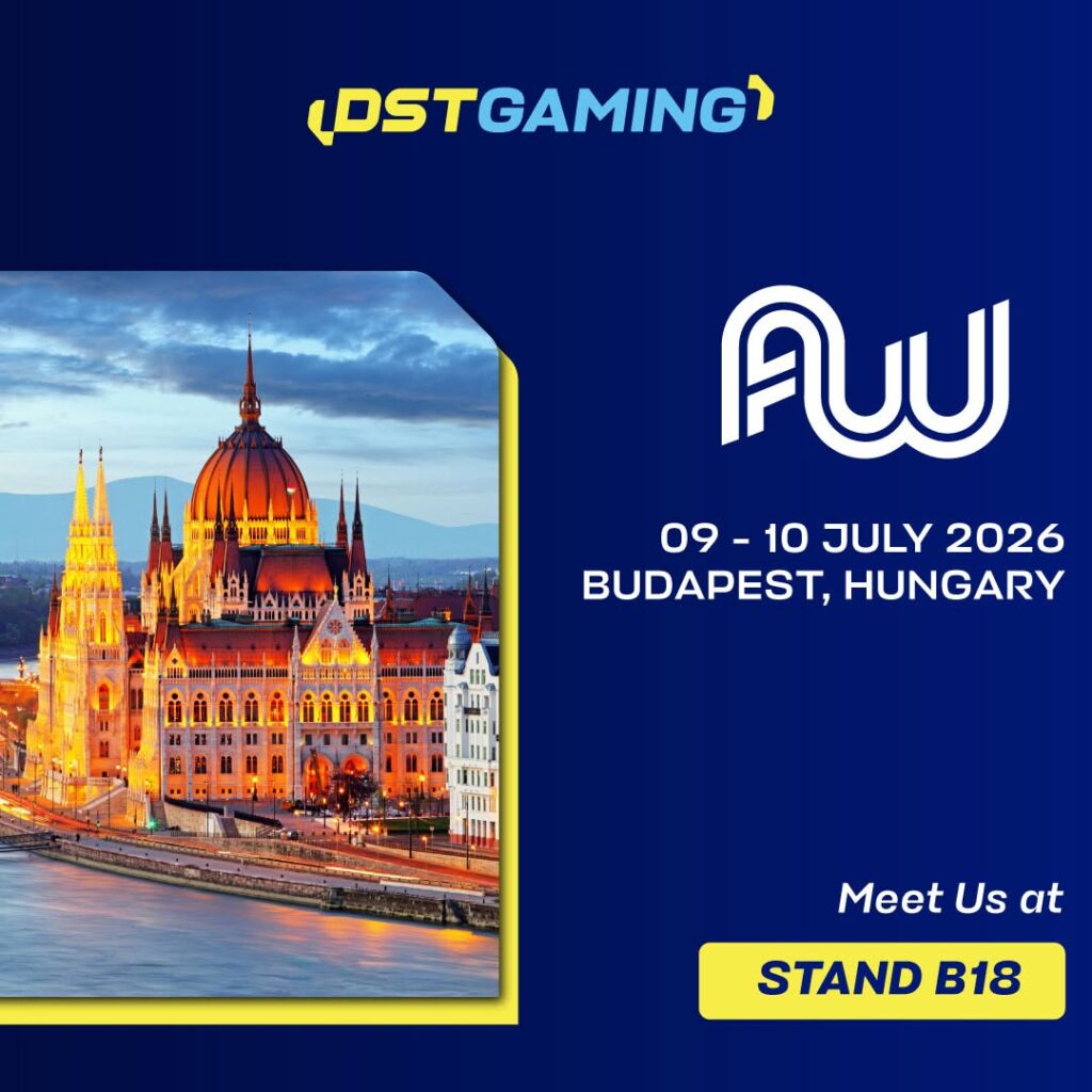 DSTGAMING to Attend Affiliate World Europe 2026