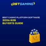 Casino Platform Software