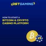 Cypto Casino Platform
