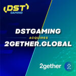 DSTGAMING acquires 2gether.global