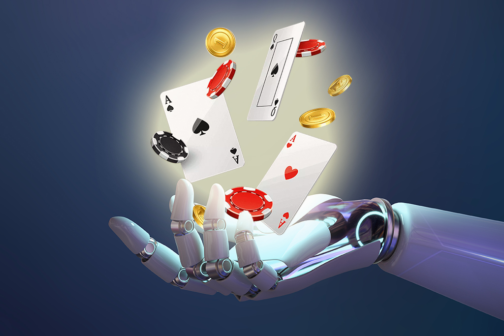 AI-Powered Player Retention: The Future of iGaming
