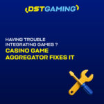 casino game aggregator