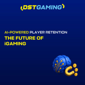AI-Powered Player Retention: The Future of iGaming