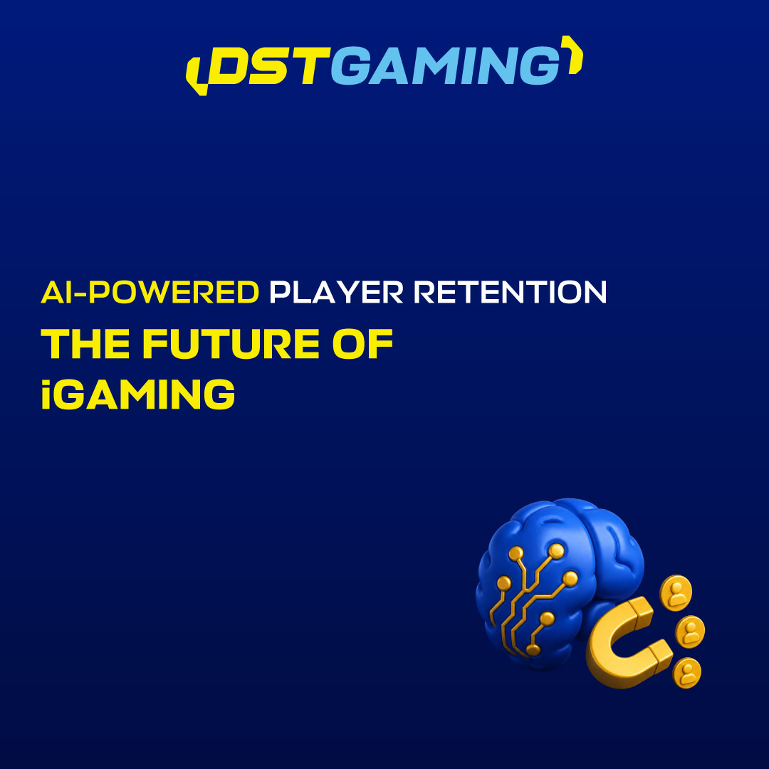 AI-Powered Player Retention: The Future of iGaming