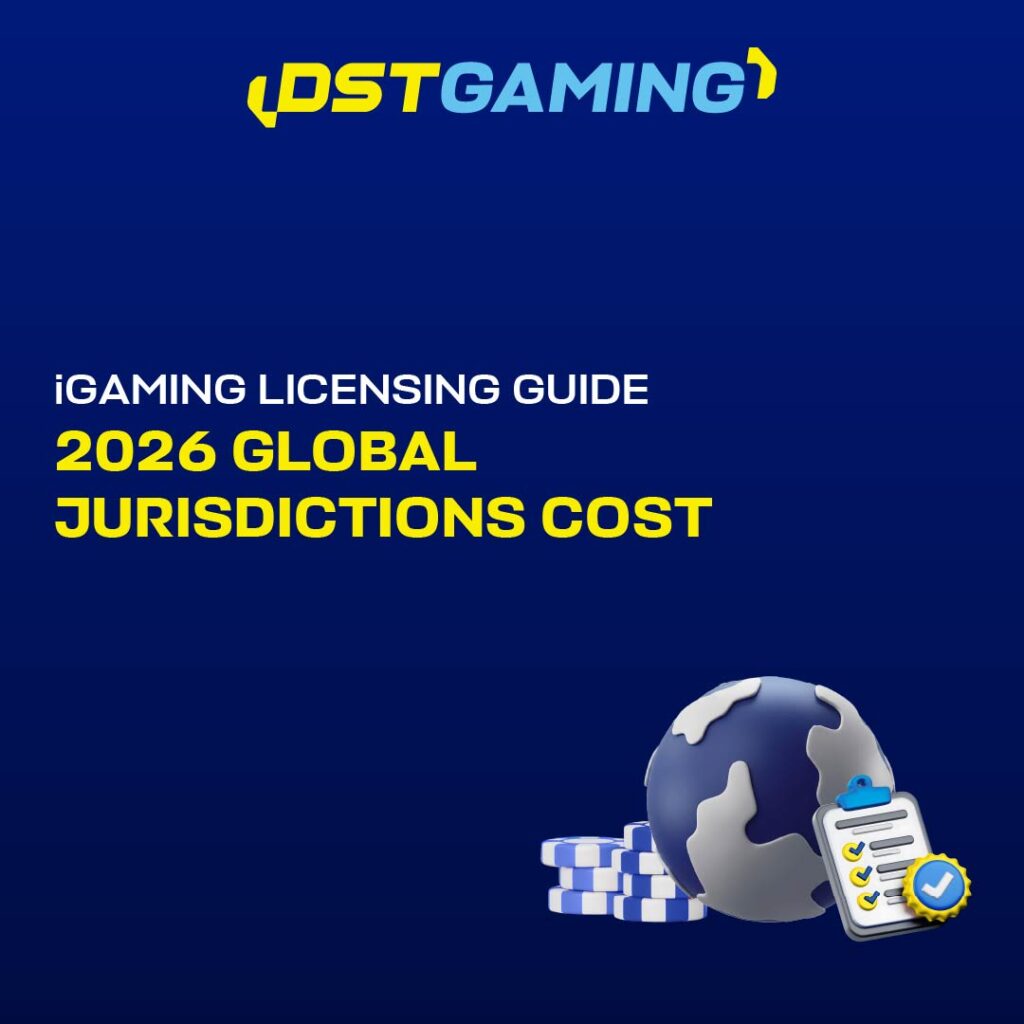igaming license guide