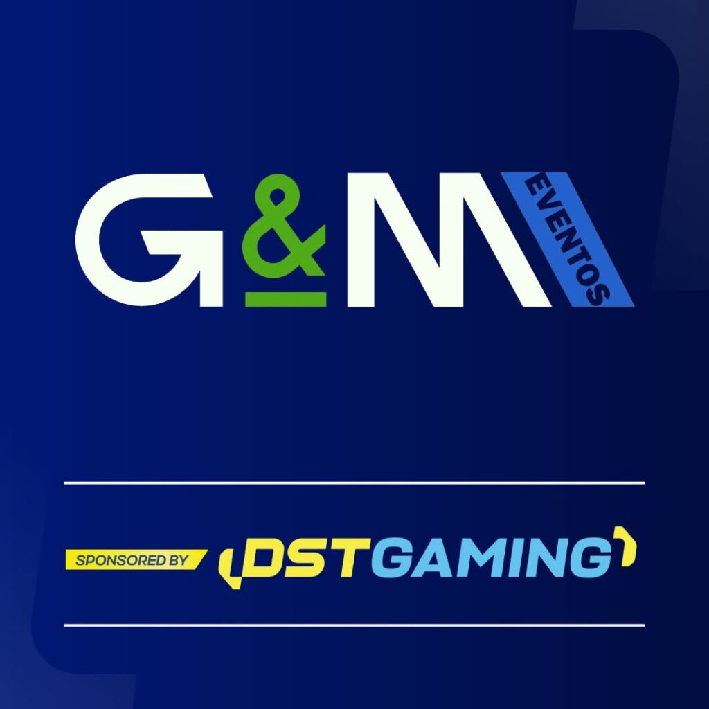 DSTGAMING Joins G&M Events Brazil 2026