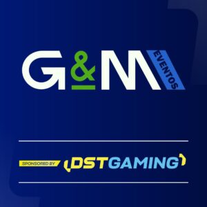 DSTGAMING Joins G&M Events Brazil 2026